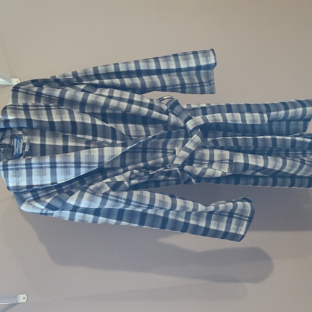 Hotel Spa Collection Robe - Picture 2 of 4